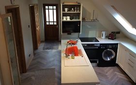 2 Bedroom Furnished Apartment In A Rural Position